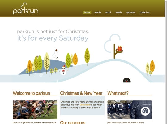 Parkrun