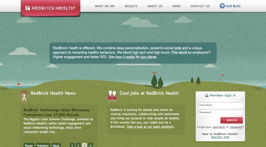 RedBrick Health