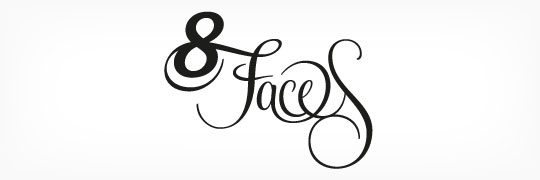 8 Faces