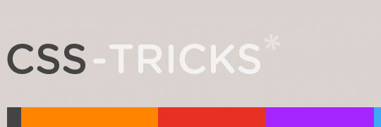 CSS-Tricks