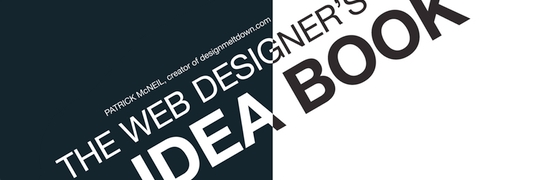 Web Designer's Idea Book (Volumes 1 & 2)