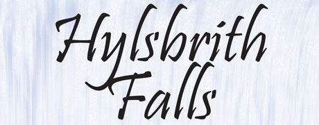 Hylsbrith Falls Cover