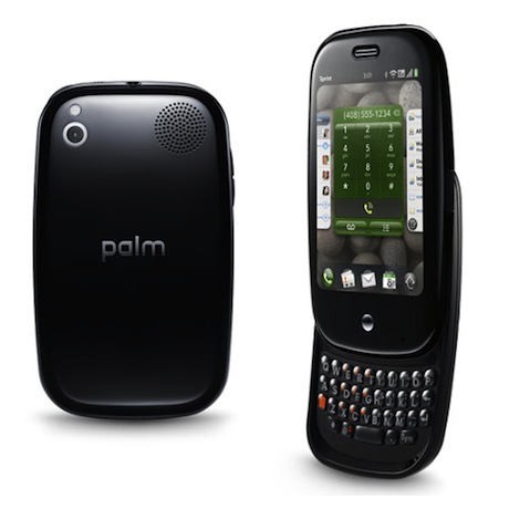 Palm Pre